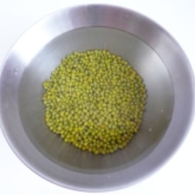 緑豆のチェー ベトナム風緑豆ぜんざい レシピ 作り方 By Liqueur 楽天レシピ